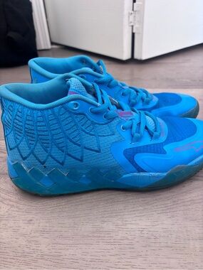 Puma MB1 lamelo ball sneakers